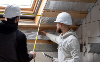Pourquoi choisir un bouquet de travaux et un plan de rénovation globale plutôt que des travaux isolés ?