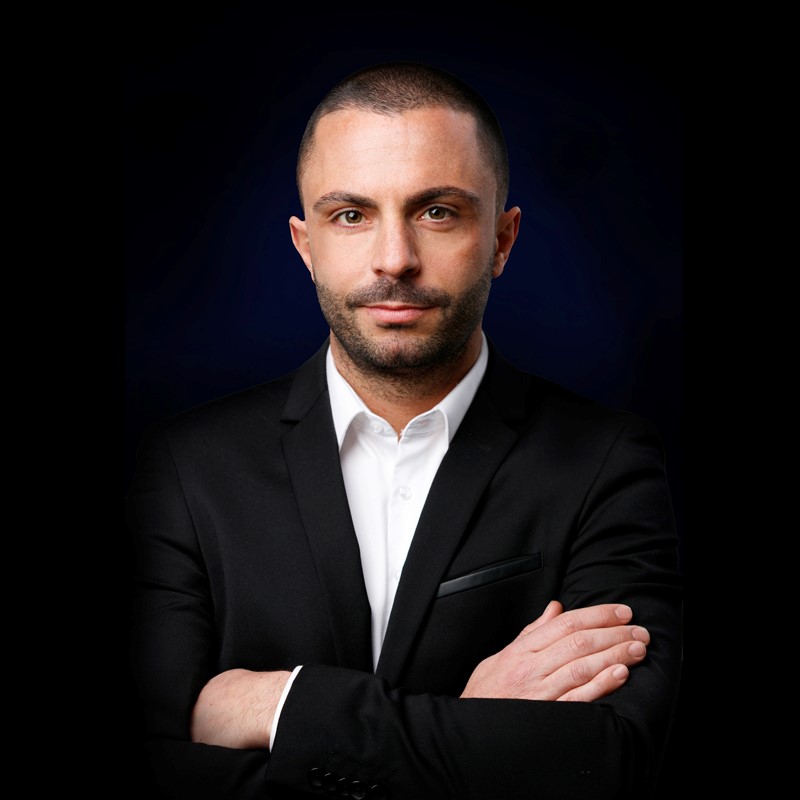 hugo pariente