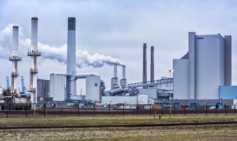 cee secteur industriel