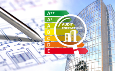 Audit énergétique