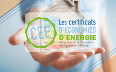 Liste des fournisseurs de primes CEE