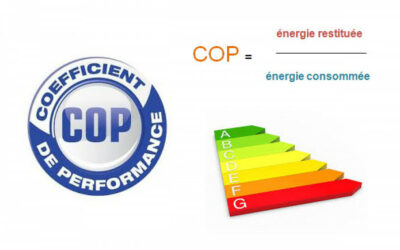 COP pompe à chaleur : le guide complet pour un chauffage performant