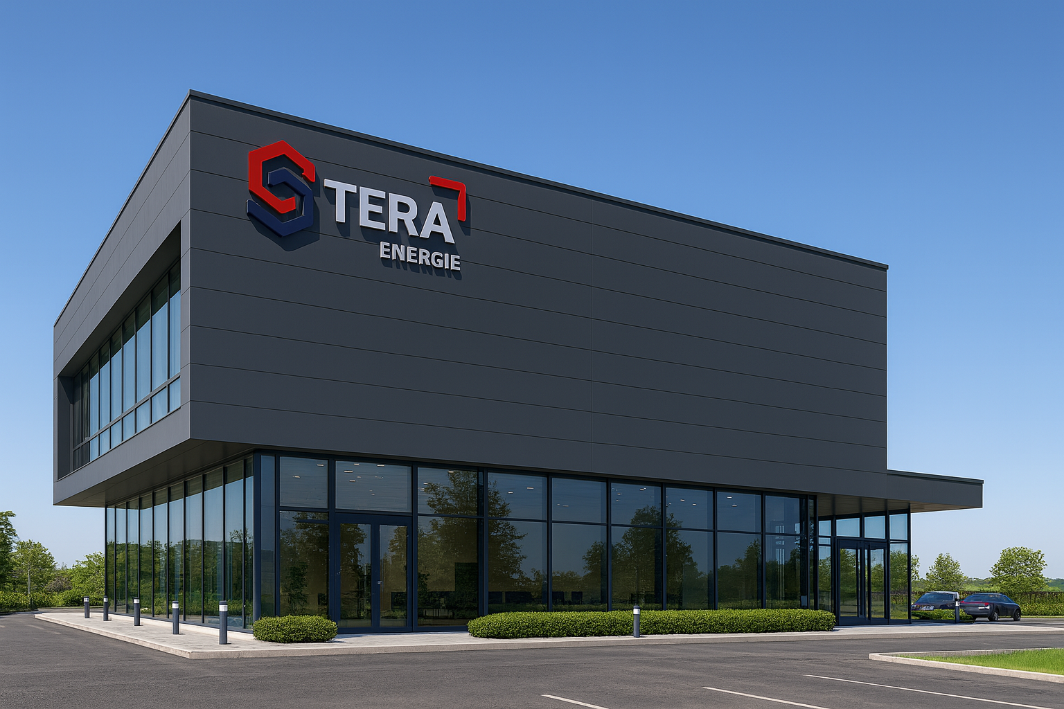 Bureaux TERA Energie