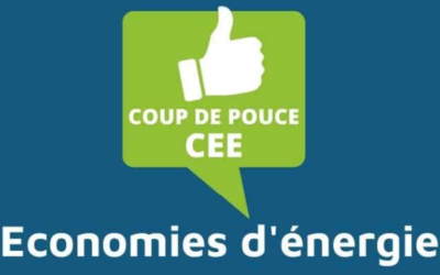 Prime Coup de Pouce 2026 : guide des CEE pour véhicules et chauffage
