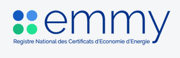 Emmy : le registre national des Certificats d’Économies d’Énergie (CEE) décrypté
