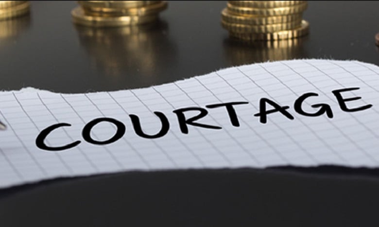 Courtage