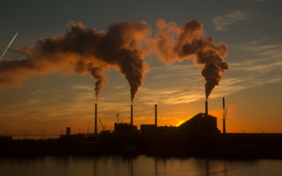 Décarbonation industrielle : 5 leviers pour réduire vos émissions de CO2