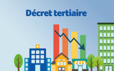 Décret tertiaire : objectifs, obligations et dispositif Éco Énergie Tertiaire
