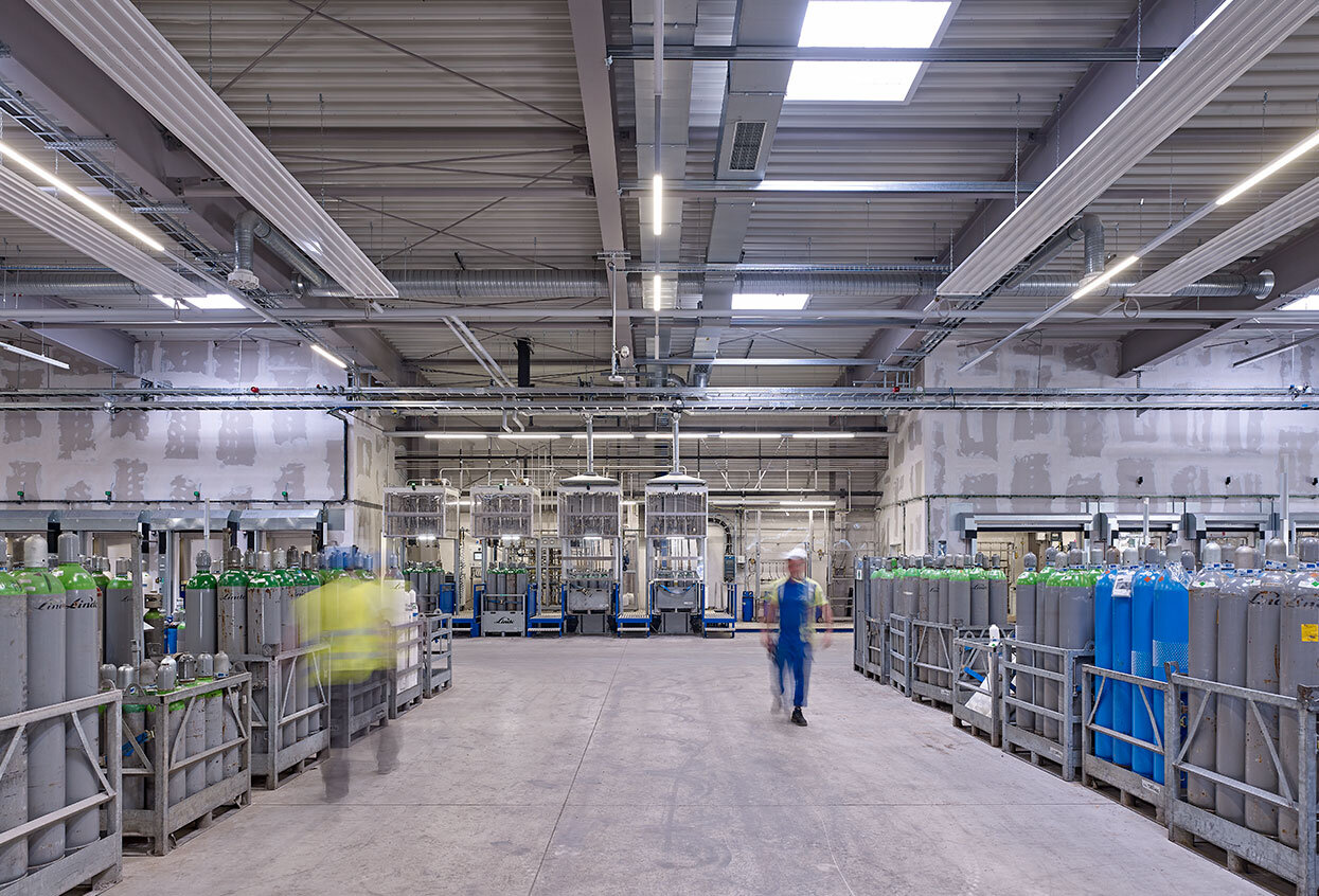 Industrie