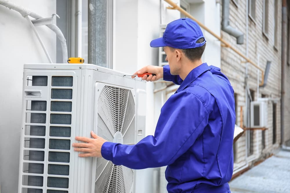 Installation Pompes à chaleur