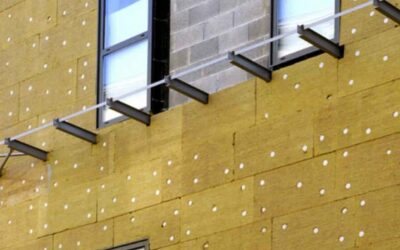 Prime CEE Isolation Extérieure : 4 Fiches pour Bâtiment Tertiaire