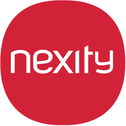 Logo Nexity