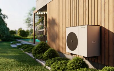 Pompe à chaleur monobloc air/eau : guide complet, avantages et comparatif