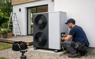 Prime CEE pompe à chaleur : bénéficier du coup de pouce chauffage en 2026
