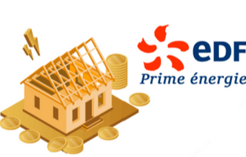 Qu’est-ce que la Prime CEE EDF ?