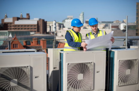 Rénovation énergétique PAC