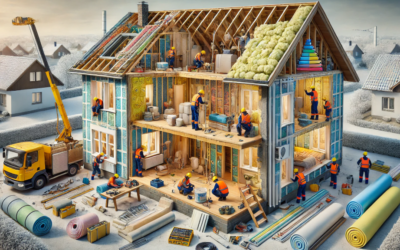 Prime CEE disponibles pour une rénovation globale