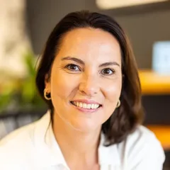 Aude Bary, Présidente de TERA Énergie