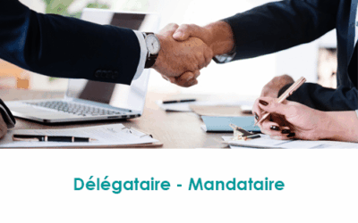 Délégataire ou Mandataire CEE : 3 Différences Essentielles