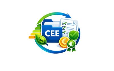 Monter un dossier CEE tertiaire et industriel : 6 étapes (2026)