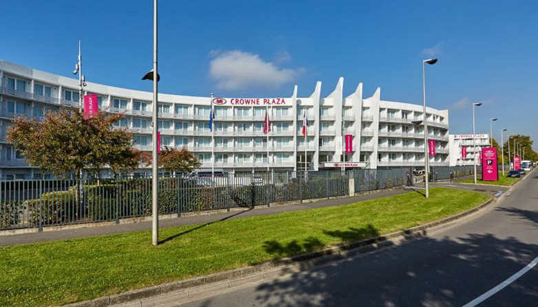 Hôtel le millenium Hôtel le millenium