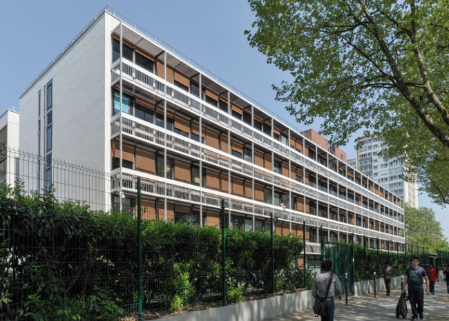 Préfecture de police Préfecture de police